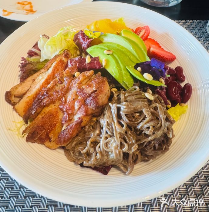 188西餐厅(园林宾馆店)图片
