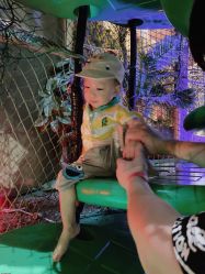 -恐龙探索乐园(磁器口店)