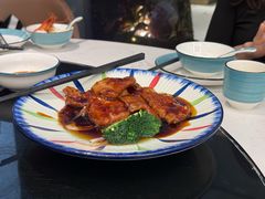 -常来小聚·广州非遗传承餐厅(高德置地店)