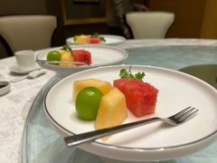 -绿岛国际酒店·海鲜酒楼(八七路店)