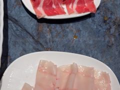 -百草滩羊清水涮羊肉·清真·宁夏盐池滩羊(莲花桥店)