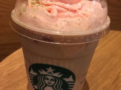 -星巴克臻选(宁波世纪东方广场店)
