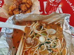 -见味花甲(福田coco park店)