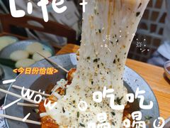 -哼蟹二将·烤肉酱蟹(合生汇店)