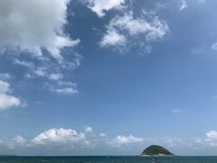 -西涌国际滨海旅游区