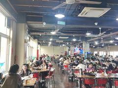 -皖北巫氏三胖地锅鸡(长淮总店)
