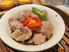 -广州花园酒店荔湾亭·地道点心·粤式饮茶