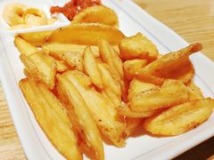 -菲滋意式餐厅(西溪印象城店)