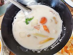 -Doo Dee Thai Food(Issan/Isaan/Esan)