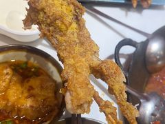 -老天桥蛙炉火锅(姑苏总店)