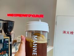 -Manner Coffee(星方汇广场店)