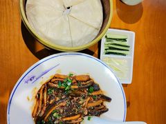 -三凤酒家·百年无锡菜(清扬茂业店)