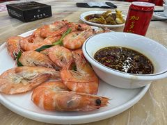 -醉壹号海鲜大排档•三十年老字号(厦门美食地标店)