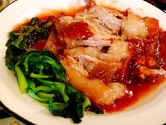 -新聚丰菜馆(太监弄店)