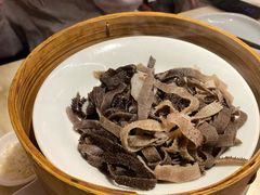 -京华烟云·北京烤鸭(领展购物广场·中关村店)