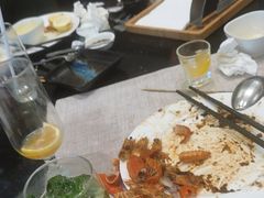 -东方红海鲜百汇(国际大厦店)