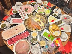 -红运火锅·中国名火锅·国风演绎(省体店)