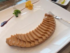 招牌素鲍鱼-苏浙汇(南京西路店)