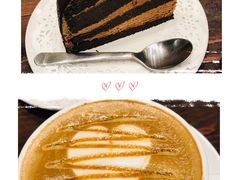 -MUSEE CAFE(保利·时光里店)