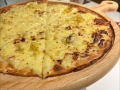 -比格比萨自助(逗号立方店)