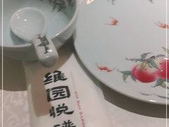 -维园悦谱·海派家常菜(乌鲁木齐南路店)