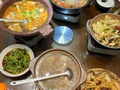 -肖记公安牛肉鱼杂馆·省级非物质文化遗产(三角路直营店)