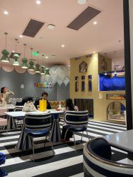 -奈尔宝·儿童乐园·亲子餐厅(前滩店)