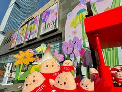 -沈阳铁西万象汇