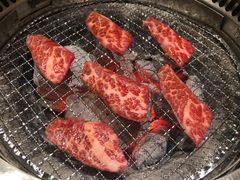 -御牛道日式烤肉料理(杭州万象城店)