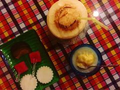 -芭堤雅泰国餐厅(胜利路店)