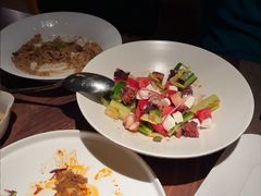 -OGGI TRATTORIA PIZZERIA(深业上城店)