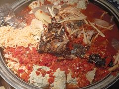 -烤匠麻辣烤鱼(万象城店)