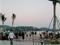 -大梅沙海滨公园