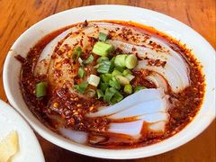 -洞子口张老二凉粉(文殊院店)