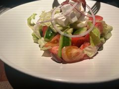 -OGGI TRATTORIA PIZZERIA(深业上城店)