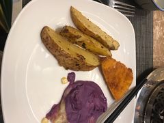 -盛宴标帜餐厅·亲子自助 (南昌喜来登酒店)