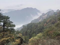 -九华山风景区