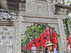 -丰都鬼城名山景区