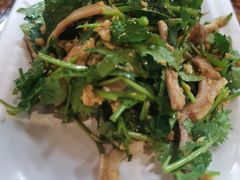 -客家养生油茶(汕尾店)