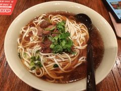 -李先生牛肉面大王(大兴枣园店)