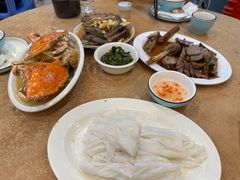 -揭阳钟记小食(福田新村店)