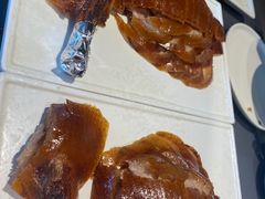 -小大董·烤鸭(观景餐厅·南京西路店)