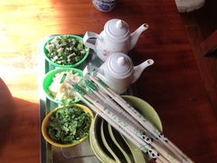 -嘎咓讓咘藏餐厅(团结新村店)