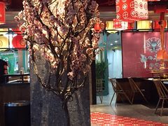 -黑牛の場(兴隆大奥莱店)