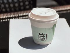 -fishtank鱼缸咖啡(三山街店)