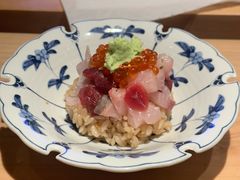-鮨椿(瑞虹天地太阳宫店)