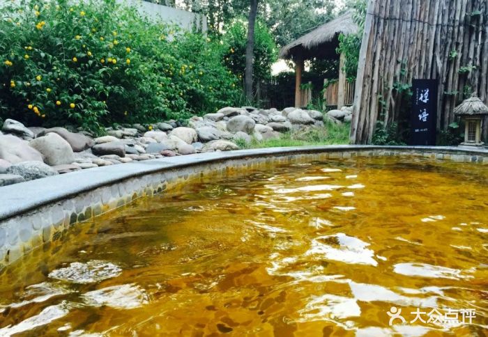 龙隐温泉度假酒店-图片-太原周边游-大众点评网