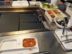 -金妈家烤肉(龙湖U城天街店)