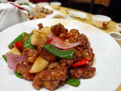 -大笑饭堂(甲子桥店)