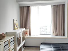 -有肆年整体软装设计 窗帘墙布硬包挂画(红星美凯龙双楠店)